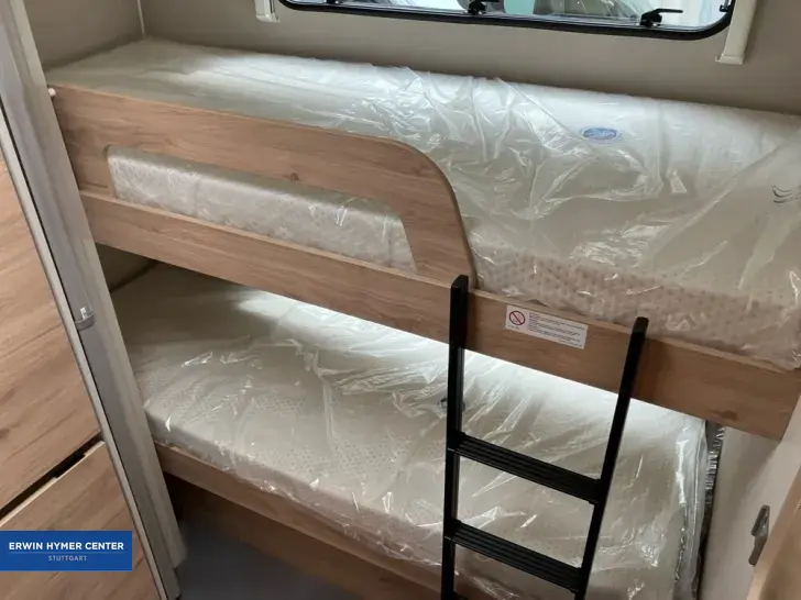 Fahrzeugbild Dethleffs Camper 540 QMK #12