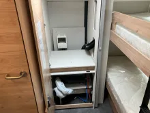 Fahrzeugbild Dethleffs Camper 540 QMK #13