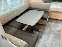 Fahrzeugbild Dethleffs Camper 540 QMK #14