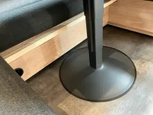 Fahrzeugbild Dethleffs Camper 540 QMK #15