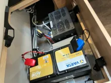 Fahrzeugbild Dethleffs Camper 540 QMK #16