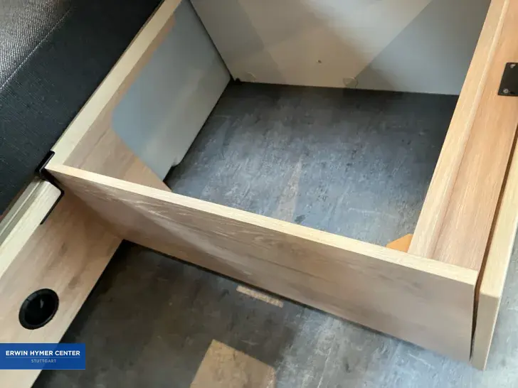 Fahrzeugbild Dethleffs Camper 540 QMK #17