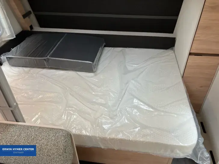 Fahrzeugbild Dethleffs Camper 540 QMK #18