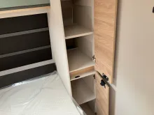Fahrzeugbild Dethleffs Camper 540 QMK #20