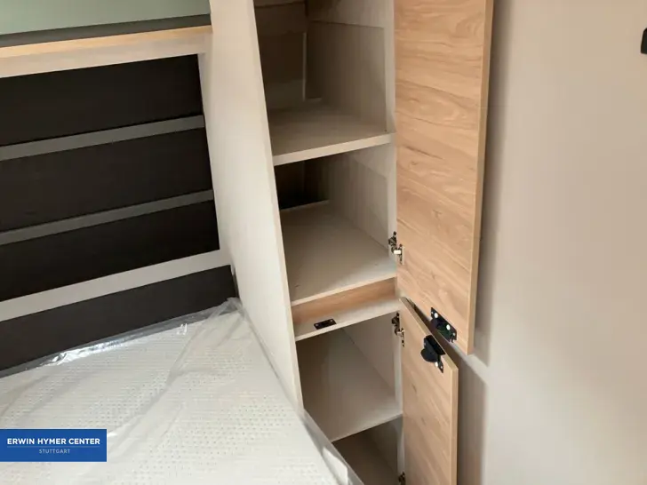 Fahrzeugbild Dethleffs Camper 540 QMK #20