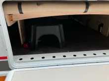 Fahrzeugbild Dethleffs Camper 540 QMK #22