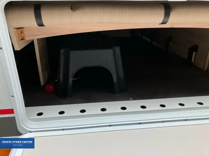 Fahrzeugbild Dethleffs Camper 540 QMK #22