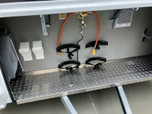 Fahrzeugbild Dethleffs Camper 540 QMK #23