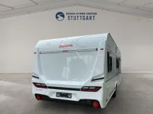 Fahrzeugbild Dethleffs Camper 540 QMK #24