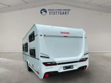 Fahrzeugbild Dethleffs Camper 540 QMK #25