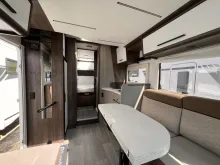 Fahrzeugbild Benimar Tessoro T497 #9