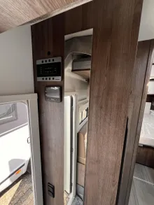 Fahrzeugbild Benimar Tessoro T497 #11