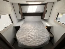 Fahrzeugbild Benimar Tessoro T497 #13