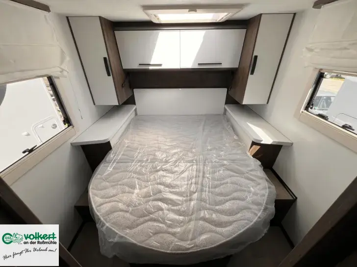 Fahrzeugbild Benimar Tessoro T497 #13