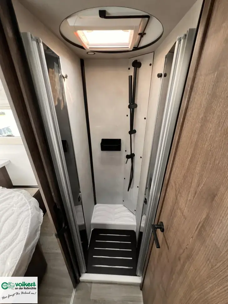 Fahrzeugbild Benimar Tessoro T497 #14