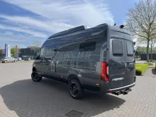 Fahrzeugbild Hymer Camper Van Camper Van Grand Canyon 700 #2