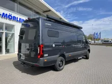 Fahrzeugbild Hymer Camper Van Camper Van Grand Canyon 700 #6