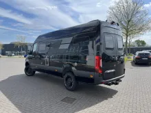 Fahrzeugbild Hymer Camper Van Camper Van Grand Canyon 700 #2