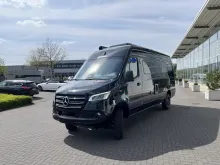 Fahrzeugbild Hymer Camper Van Camper Van Grand Canyon 700 #4