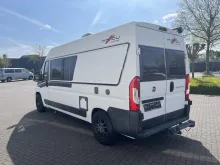 Fahrzeugbild Malibu Van 600 #2