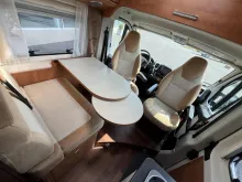 Fahrzeugbild Malibu Van 600 #3