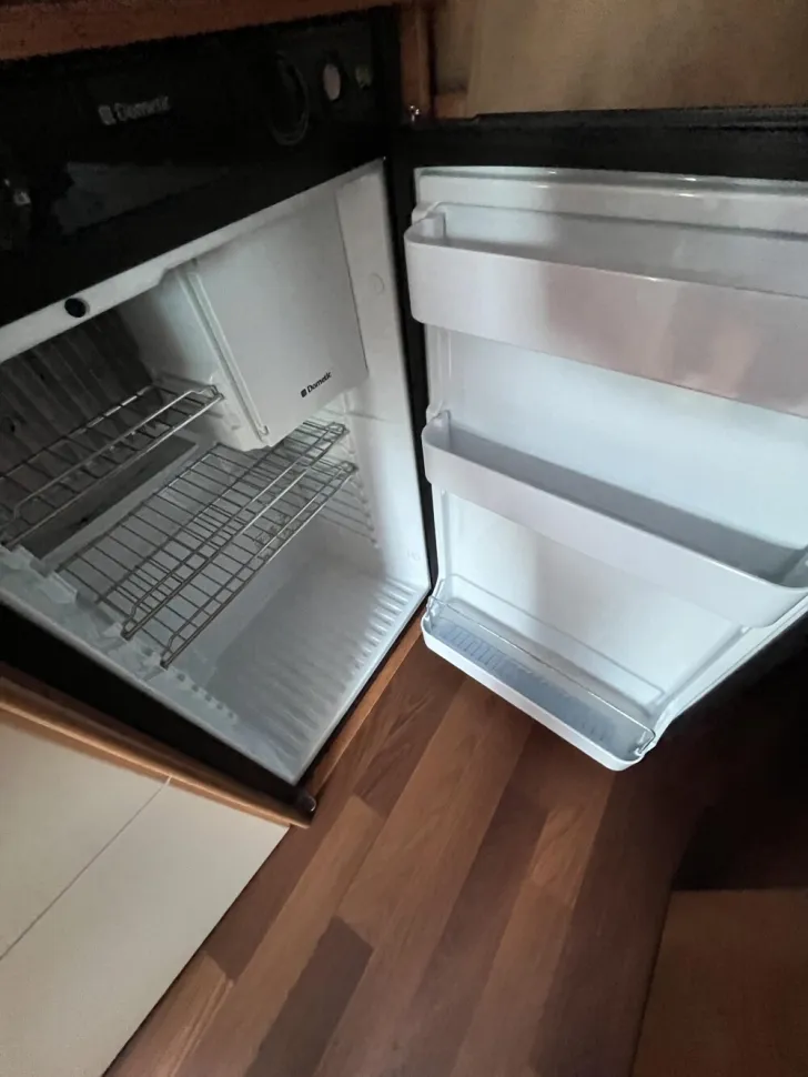 Fahrzeugbild Malibu Van 600 #7