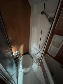 Fahrzeugbild Malibu Van 600 #9