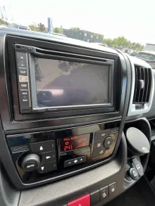 Fahrzeugbild Malibu Van 600 #12