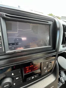 Fahrzeugbild Malibu Van 600 #13