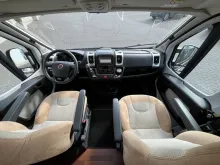 Fahrzeugbild Malibu Van 600 #16