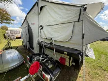 Fahrzeugbild Campwerk Family Onroad #16