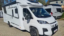 Fahrzeugbild Etrusco T 7400 SBC #1