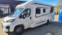Fahrzeugbild Etrusco T 7400 SBC #2