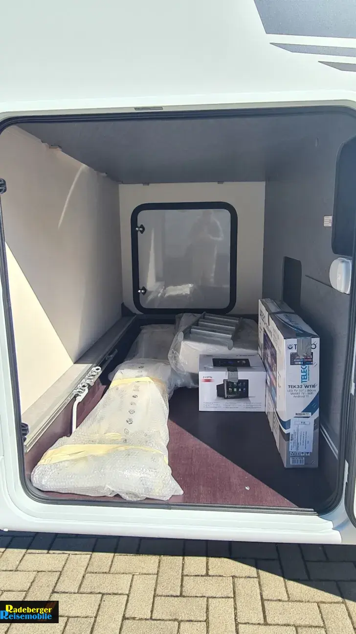 Fahrzeugbild Etrusco T 7400 SBC #4