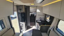 Fahrzeugbild Etrusco T 7400 SBC #9