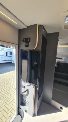 Fahrzeugbild Etrusco T 7400 SBC #10