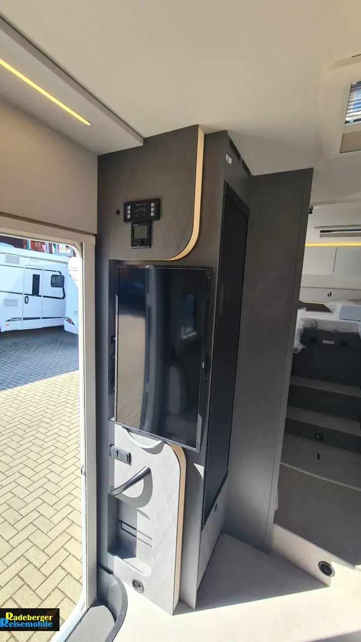 Fahrzeugbild Etrusco T 7400 SBC #10