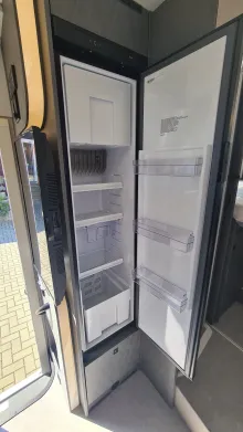 Fahrzeugbild Etrusco T 7400 SBC #12