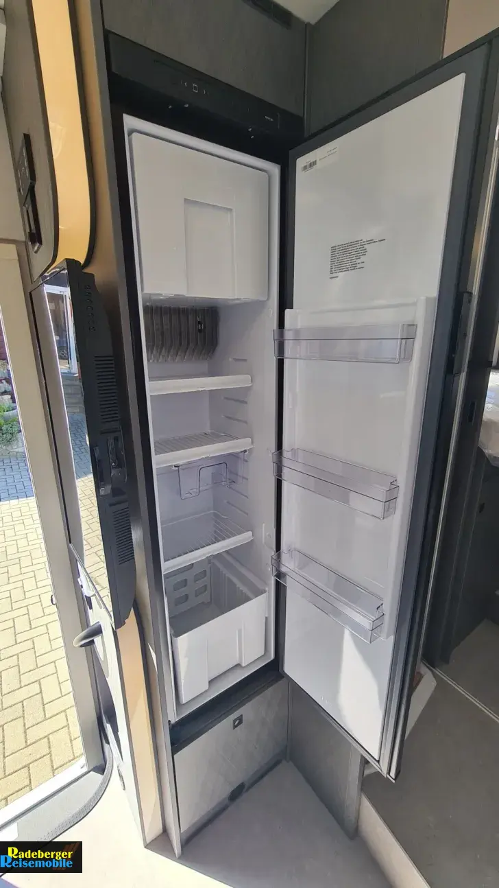 Fahrzeugbild Etrusco T 7400 SBC #12