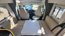 Fahrzeugbild Etrusco T 7400 SBC #20