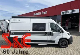 Bild Camper Van CV 55 D