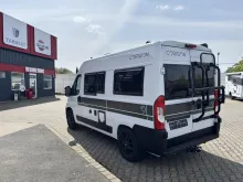 Fahrzeugbild Corigon Camper Van 55 D #4