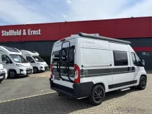 Fahrzeugbild Corigon Camper Van 55 D #6