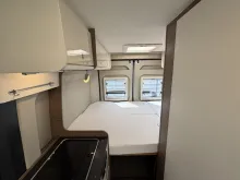 Fahrzeugbild Corigon Camper Van 55 D #11