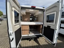 Fahrzeugbild Corigon Camper Van 55 D #13