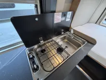 Fahrzeugbild Corigon Camper Van 55 D #15
