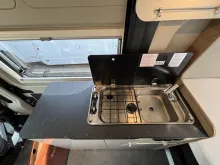Fahrzeugbild Corigon Camper Van 55 D #16