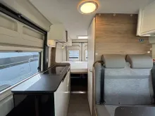 Fahrzeugbild Corigon Camper Van 55 D #18