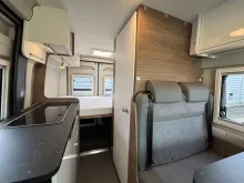 Fahrzeugbild Corigon Camper Van 55 D #19