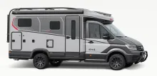 Fahrzeugbild Dethleffs Globebus Performance 4x4 T 16 *JETZT ANFRAGEN !* #1